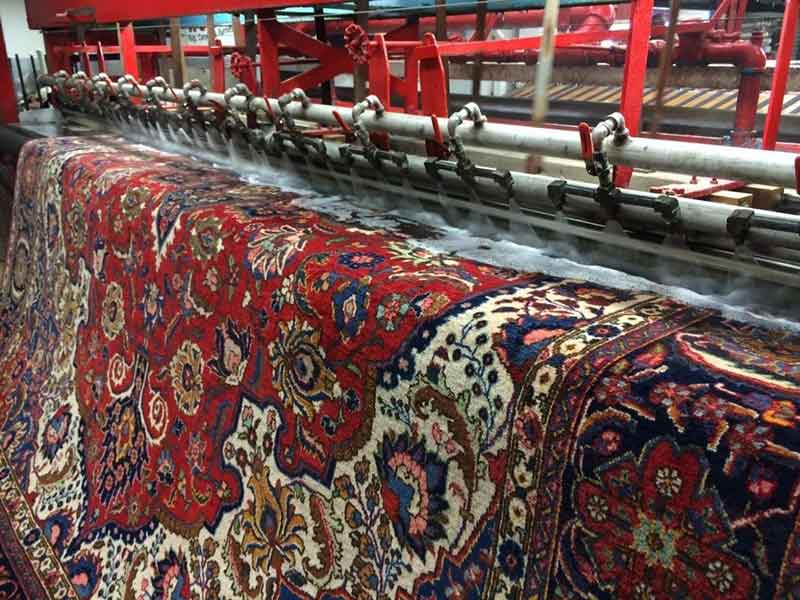 تحویل سریع و به‌موقع